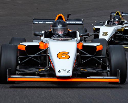 Forfait Joker Formule 4